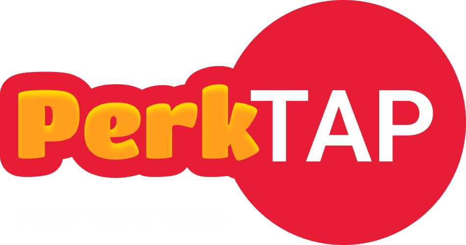 Perk — Play That Pays